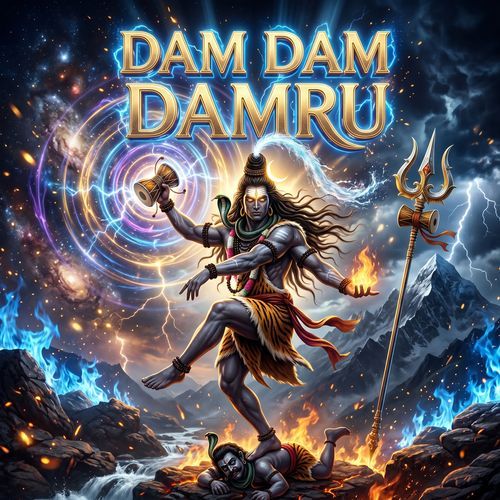 Dam Dam Damru