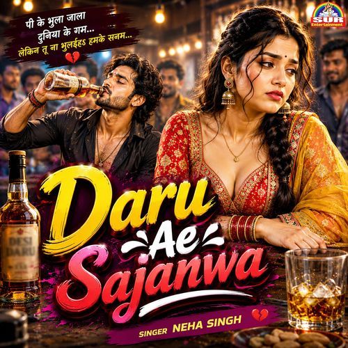 Daru Ae Sajanwa