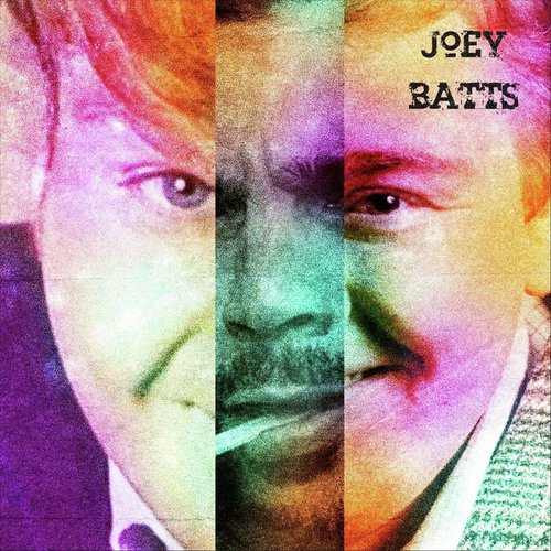 Joey Batts