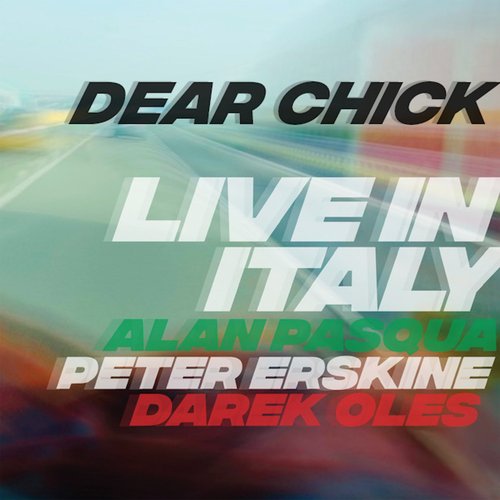 Dear Chick (Live)_poster_image