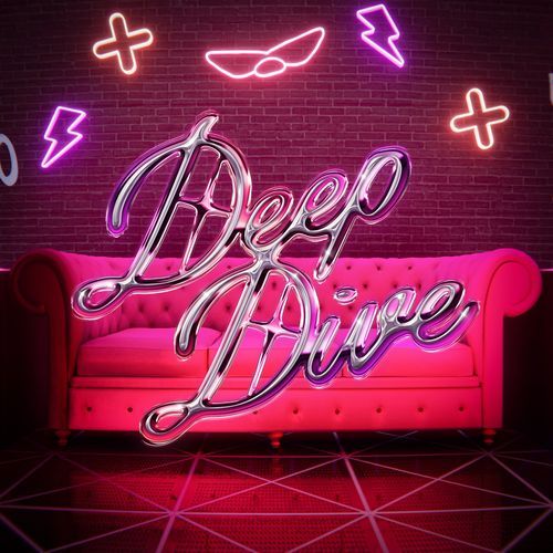 Deep Dive (Acapella)