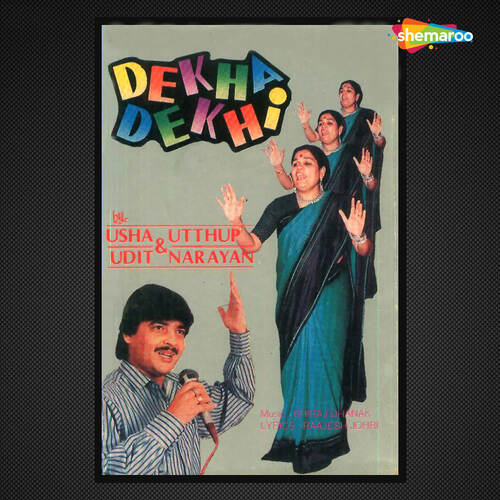 Deewana Dil cover art