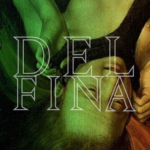 Delfina cover art