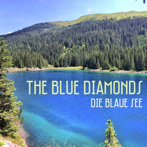 Die Blaue See_poster_image