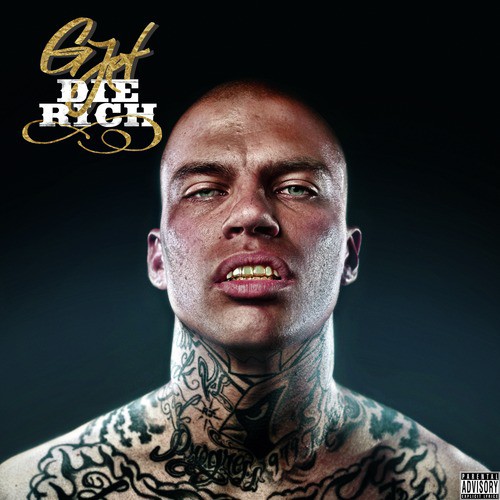 Richard Pryor cover art