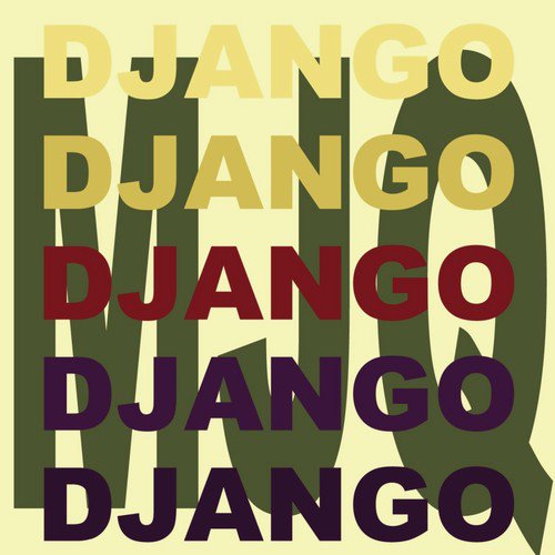 Django