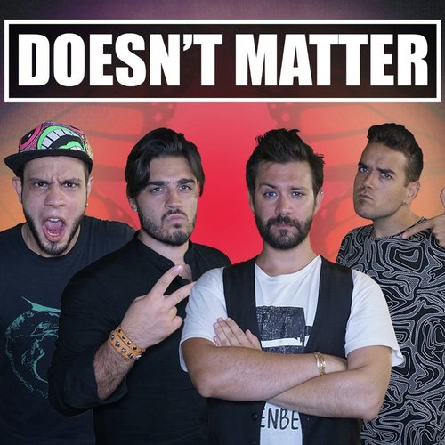 Doesn't Matter