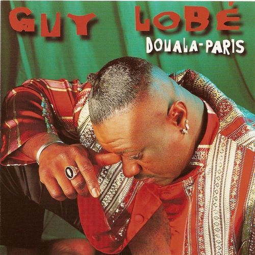 Gilou cover art