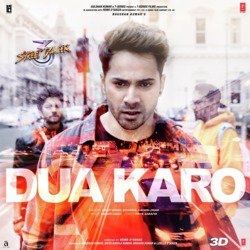 Dua Karo (From &quot;Street Dancer 3D&quot;)-BgkqRxB4QgY