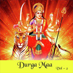 Durga Maa, Vol. 2
