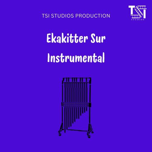 Ekakitter Sur Instrumental
