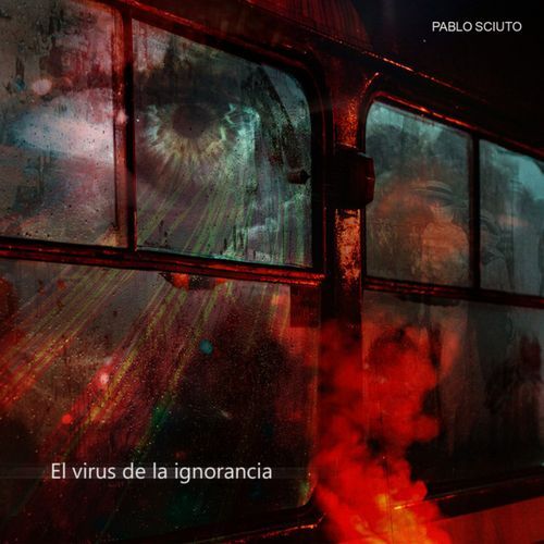 El Virus de la Ignorancia cover art