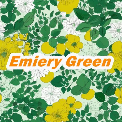 Emiery Green