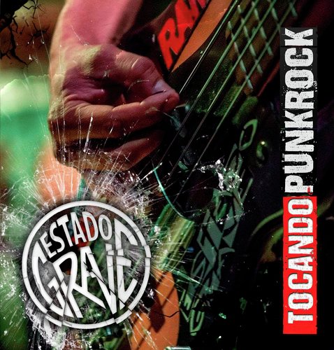 Herida cover art