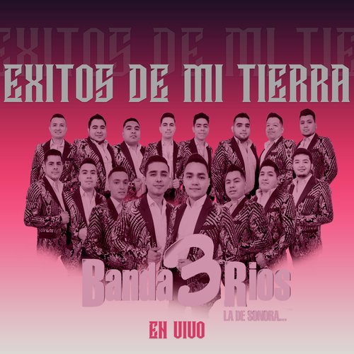 Exitos De Mi Tierra (En Vivo)