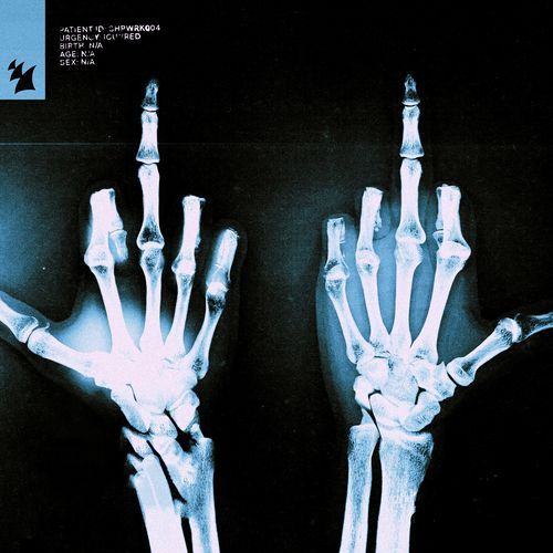 F*CK THAT cover art