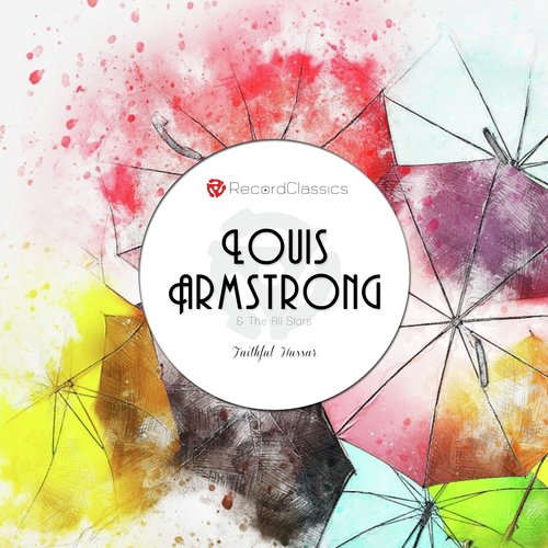 Louis Armstrong, The All Stars