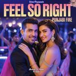 Feel So Right: Punjabi Fire