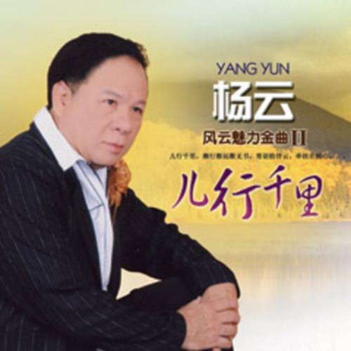 Zhong Guo De Yue Liang cover art