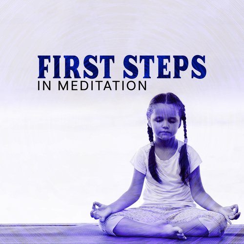Active Children Meditation cover art