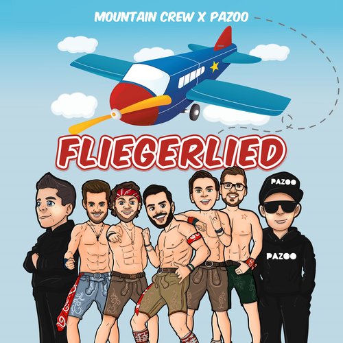 Fliegerlied