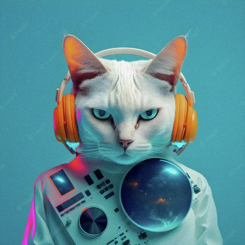 Flowzinho diferente cover art