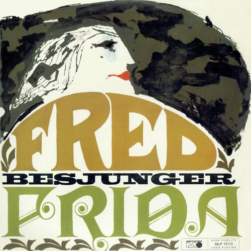Fred besjunger Frida