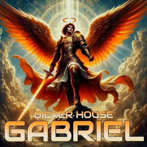 GABRIEL cover art