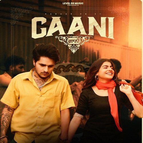 Gaani