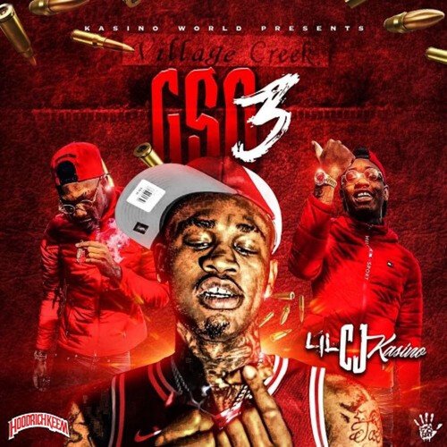 I'll Be Back (feat. Boogotti Kasino) cover art