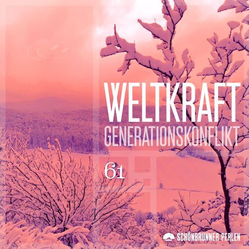 Generationskonflikt (Ken Hayakawa Remix) cover art