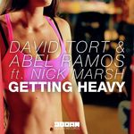 Getting Heavy (feat. Nick Marsh) (Vocal Mix)