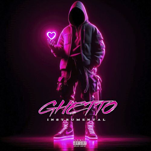 Ghetto (Instrumental)