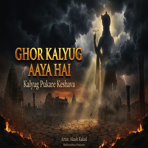 Ghor Kalyug Aaya Hai