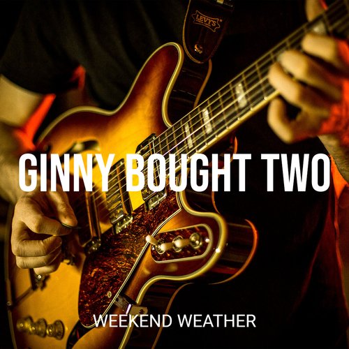 Ginny Bought Two cover art