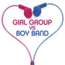 Girl Group vs Boy Band