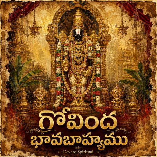 Govinda Bhaavabaahyam
