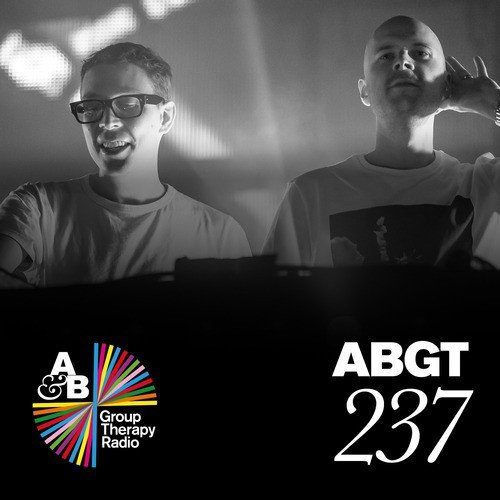 Group Therapy (Messages Pt. 2) [ABGT237]
