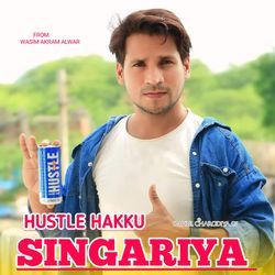 HUSTLE HAKKU SINGARIYA-GiE6YkFhWXg