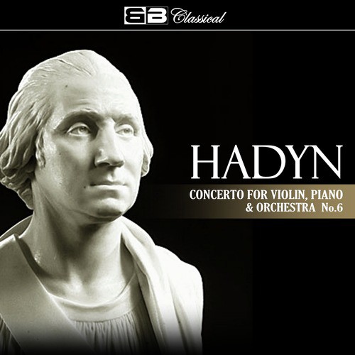 Hadyn Concerto for Violin and Orchestra No. 6