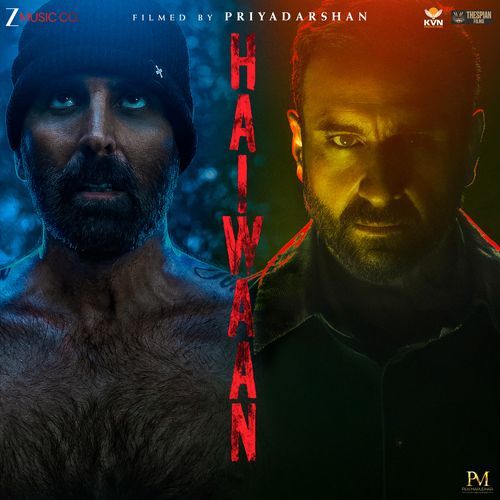 Main Toh Nahi Haiwaan