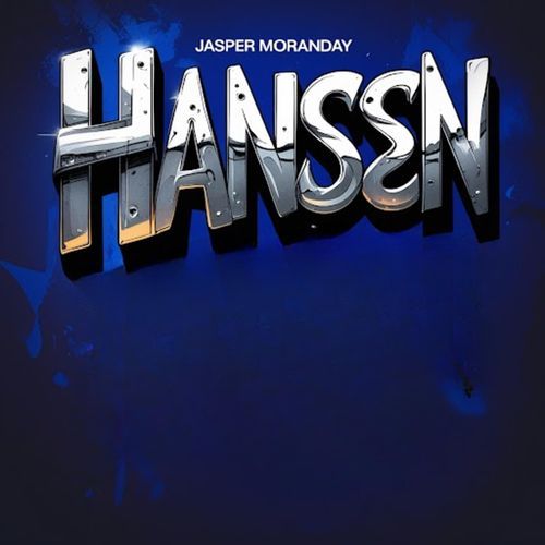 Hansen cover art