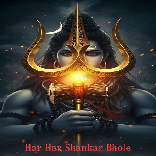 Har Har Shankar Bhole
