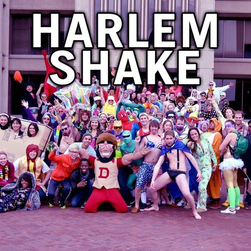 Harlem Shake
