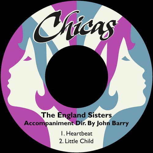 The England Sisters