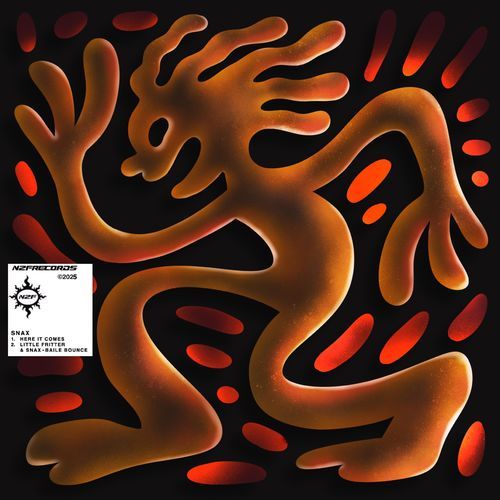 Here It Comes / Baile Bounce