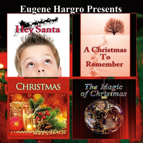 Christmas (Instrumental) cover art