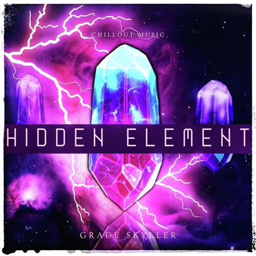 Hidden Element cover art