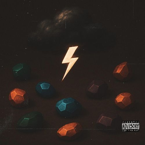 Different Flows cover art