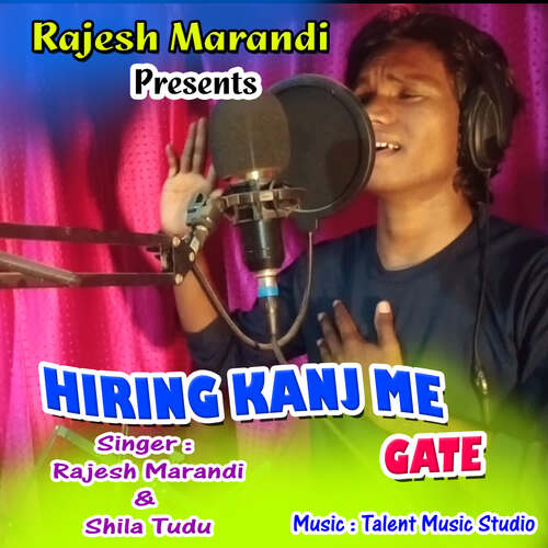 Hiring Kanj Me Gate